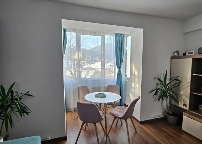 Illy\'S Boutique Apartment